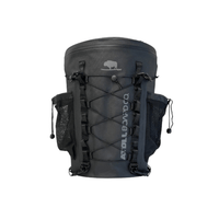 Atoll Black Atoll Overkill Dry Bag Paddle Board Deck Bag Atoll Overkill Dry Bag Waist Pouch Fanny Pack - Ottawa