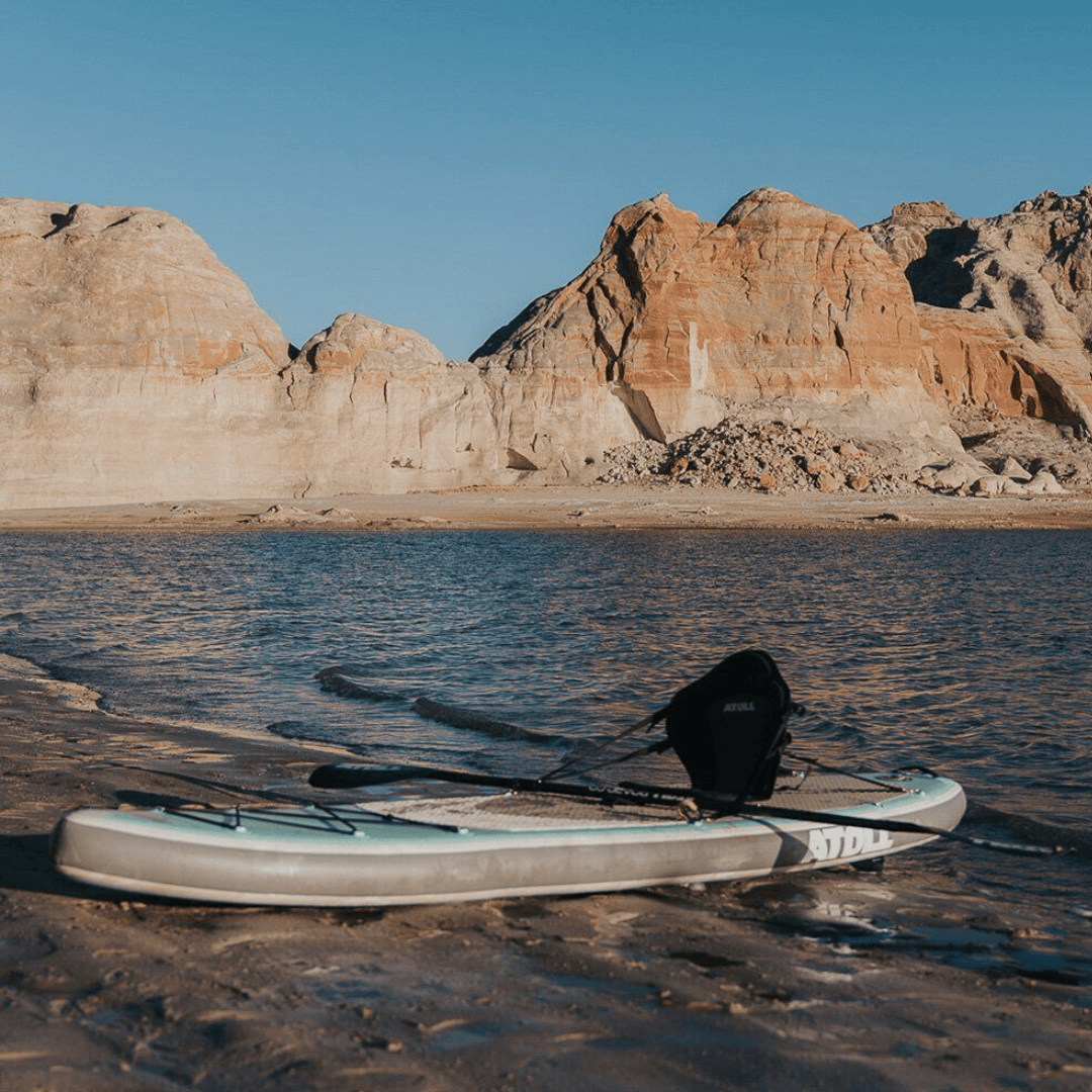 Atoll Atoll Kayak/SUP Paddle Adapter Atoll Kayak/SUP Paddle Adapter - Ottawa Valley Air Paddle