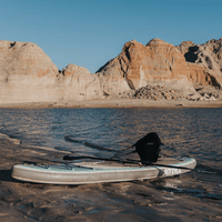 Atoll Atoll Kayak/SUP Paddle Adapter Atoll Kayak/SUP Paddle Adapter - Ottawa Valley Air Paddle