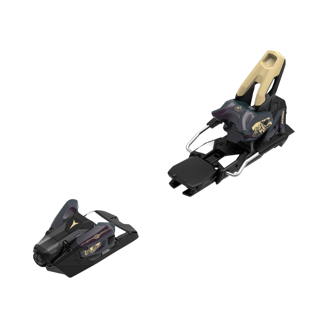 Alpine Ski Bindings Get it now - Ottawa Valley Air Paddle