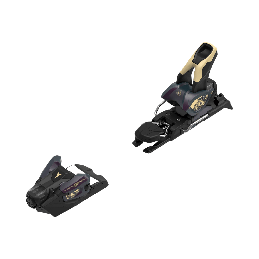 Atomic Bent Chetler / L90 Atomic Strive 12 GW Binding Atomic Strive 12 GW Binding - Black - Ottawa Valley Air Paddle