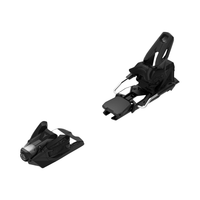 Atomic Black / D90 Atomic Strive 14 GW Binding Atomic Strive 14 GW Binding - Black - Ottawa Valley Air Paddle