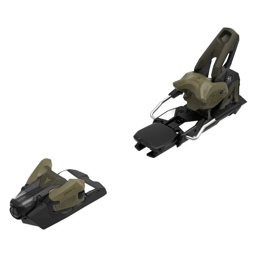 Atomic Strive 14 GW Binding (FW26), Olive