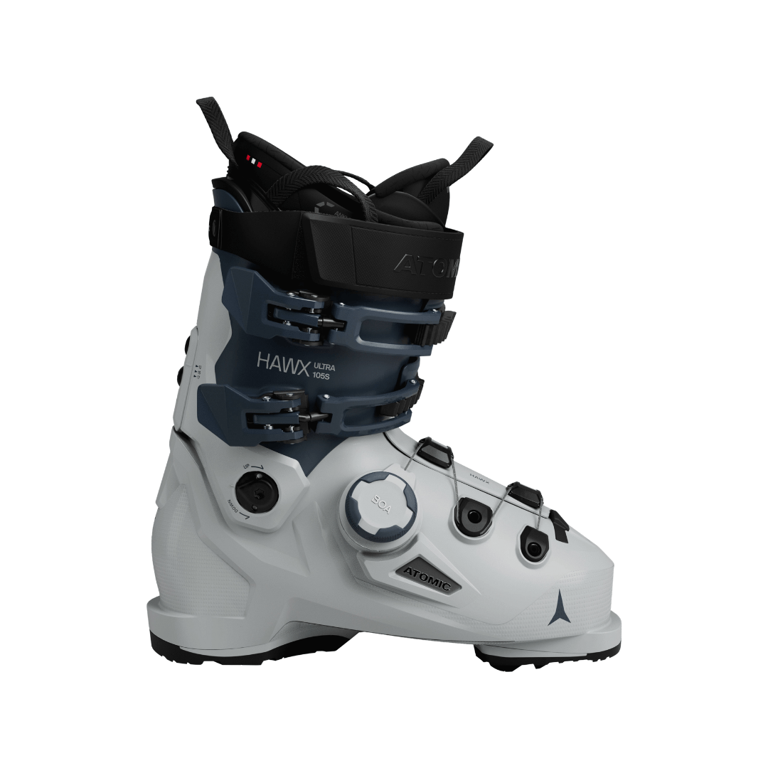 Atomic 22/22.5 Atomic Hawx Ultra 105 S BOA Women's Boot Atomic Hawx Ultra 105 S BOA Women's Boot - Ottawa Valley Air Paddle