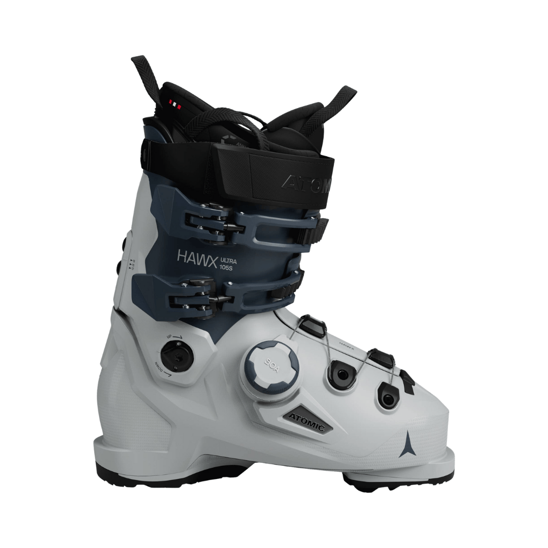 Atomic 22/22.5 Atomic Hawx Ultra 105 S BOA Women's Boot Atomic Hawx Ultra 105 S BOA Women's Boot - Ottawa Valley Air Paddle