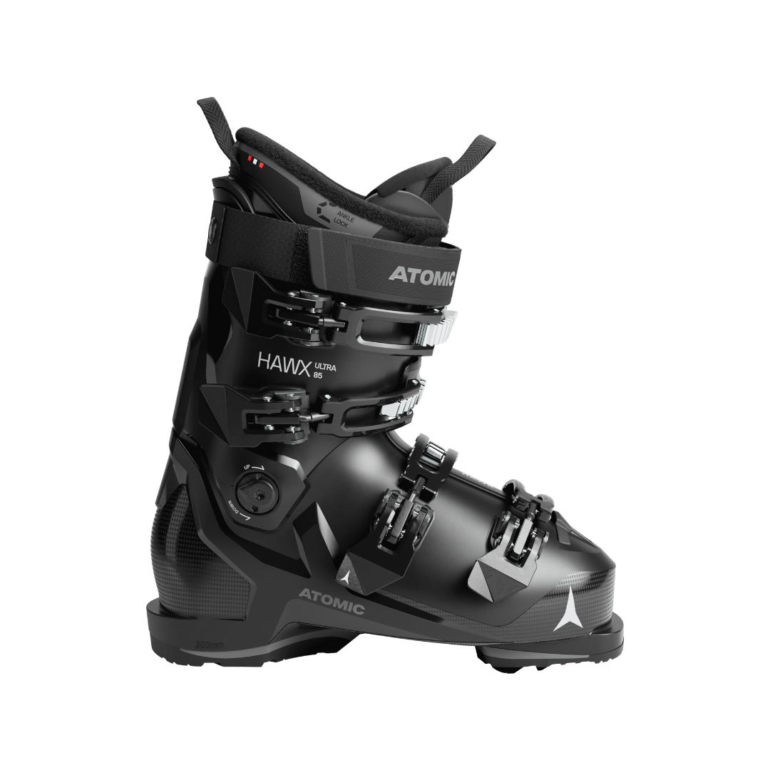 Atomic 22/22.5 Atomic Hawx Ultra 85 Women's Boot Atomic Hawx Ultra 85 Women's Boot - Ottawa Valley Air Paddle