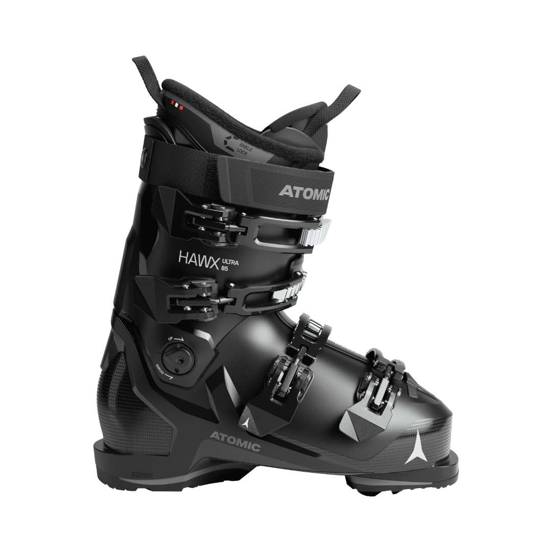 Atomic 22/22.5 Atomic Hawx Ultra 85 Women's Boot Atomic Hawx Ultra 85 Women's Boot - Ottawa Valley Air Paddle