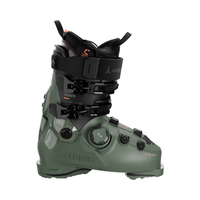 Atomic 24/24.5 / Army Green/Black Atomic Hawx Prime 120 S BOA Boot Atomic Hawx Prime 120 S BOA Boot - Ottawa Valley Air Paddle