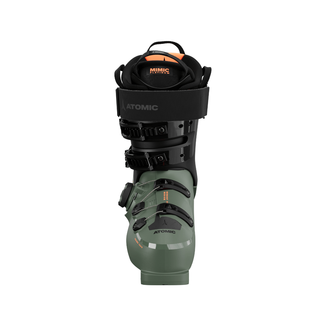 Atomic Atomic Hawx Prime 120 S BOA Boot Atomic Hawx Prime 120 S BOA Boot - Ottawa Valley Air Paddle