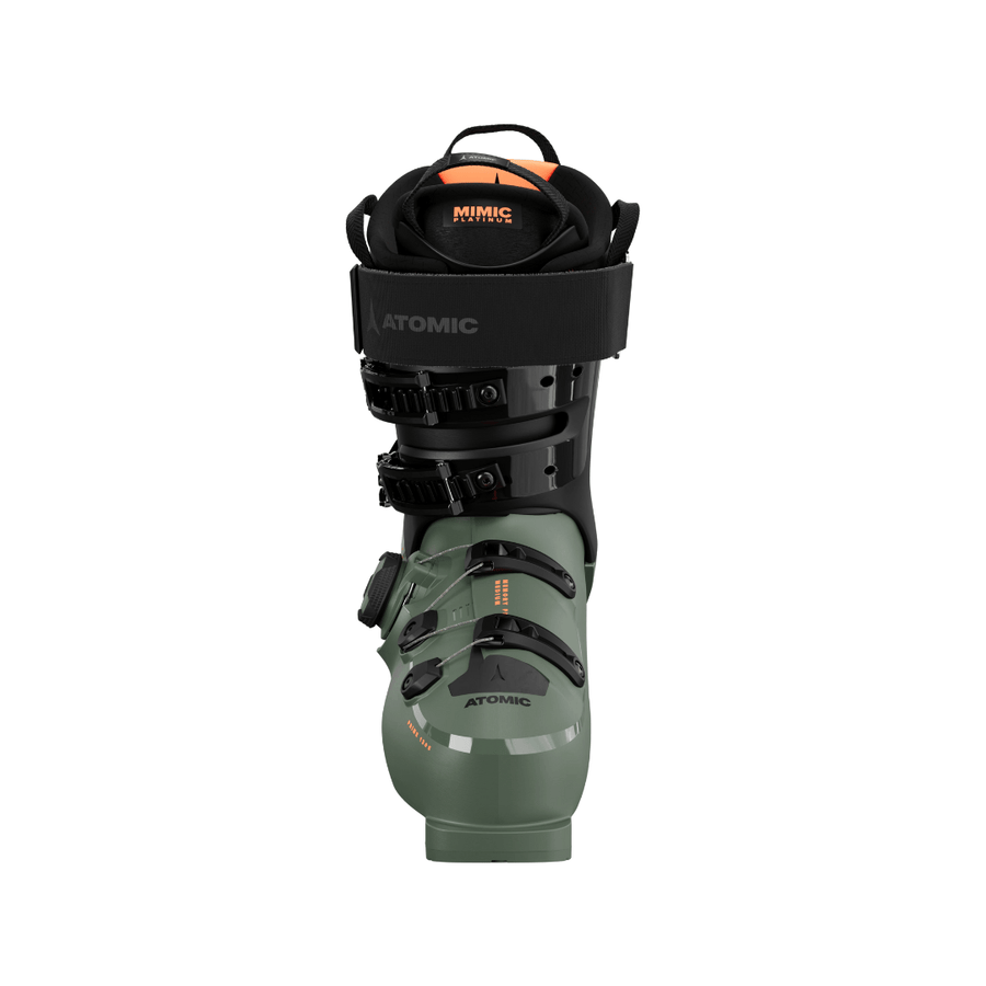 Atomic Atomic Hawx Prime 120 S BOA Boot Atomic Hawx Prime 120 S BOA Boot - Ottawa Valley Air Paddle