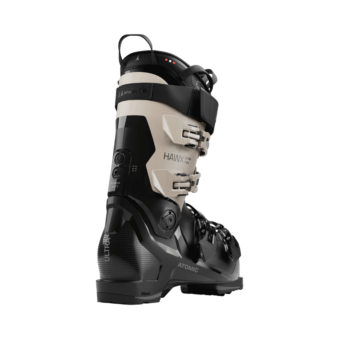 Atomic Atomic Hawx Ultra 110 S Boot Atomic Hawx Ultra 110 S Boot - Ottawa Valley Air Paddle