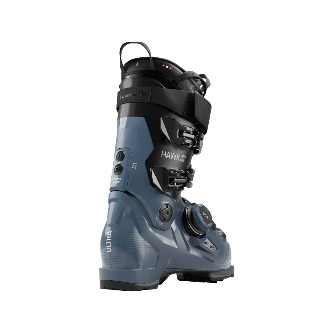Atomic Atomic Hawx Ultra 120 S BOA Boot Atomic Hawx Ultra 120 S BOA Boot - Ottawa Valley Air Paddle