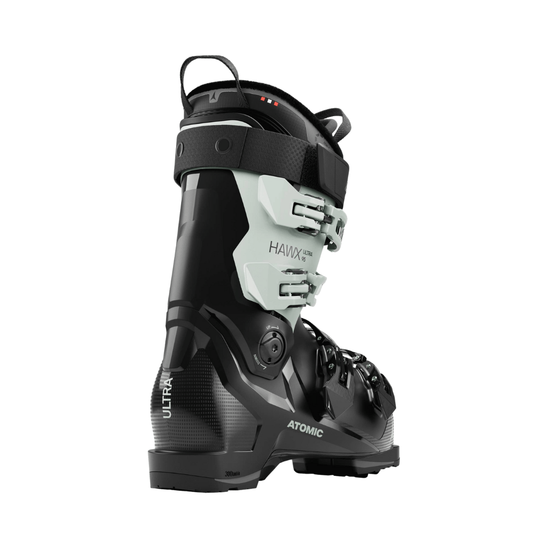 Atomic Atomic Hawx Ultra 95 Women's Boot Atomic Hawx Ultra 95 Women's Boot - Ottawa Valley Air Paddle