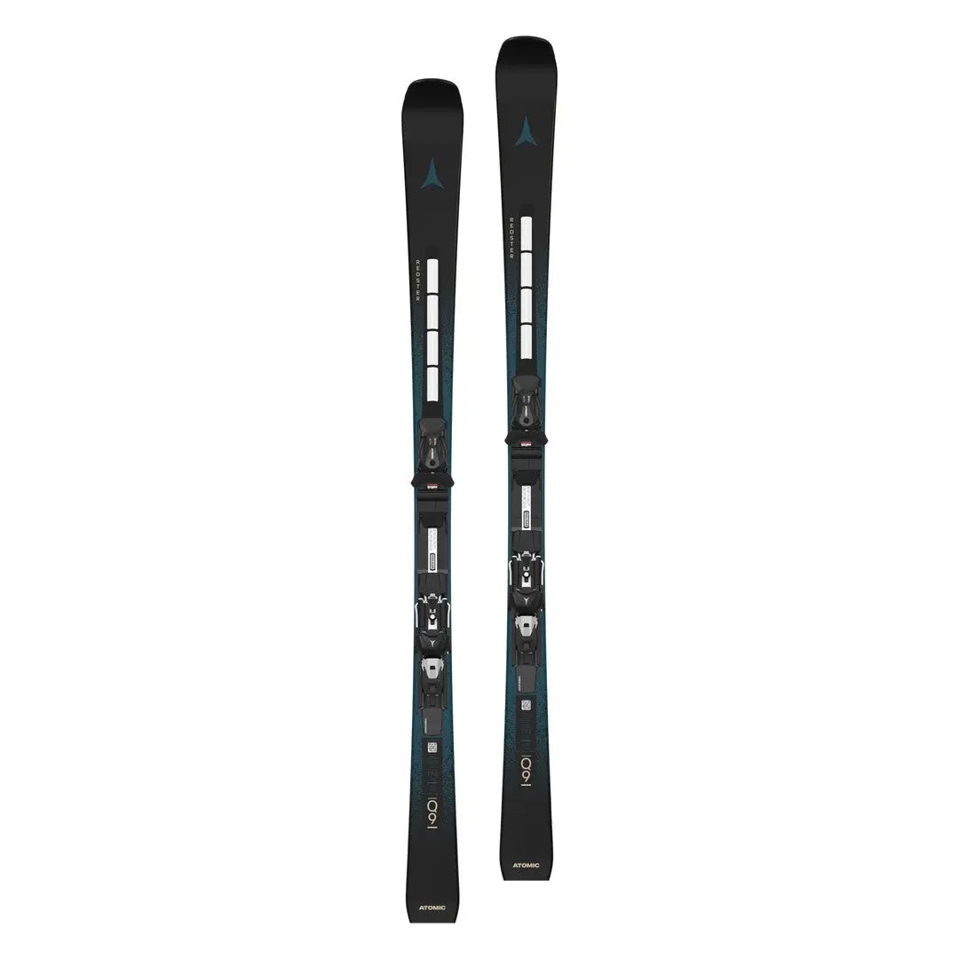 Atomic 153 Atomic Redster Q9 Revoshock S + I 12 GW Ski and Binding Atomic Redster Q9 Revoshock S + I 12 GW Ski and Binding - Ottawa 