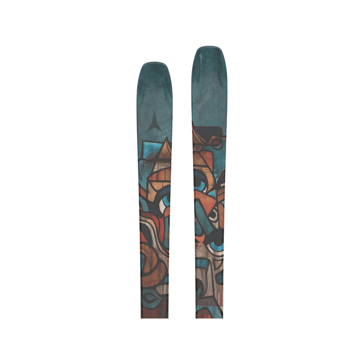 Atomic 157 Atomic Bent 90 Ski Atomic Bent 90 Ski - Ottawa Valley Air Paddle