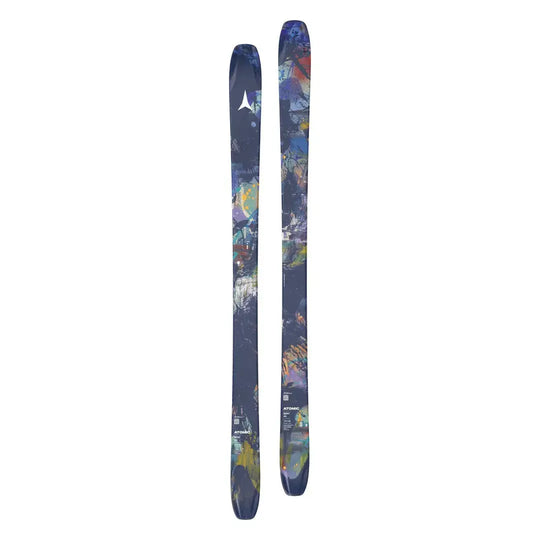 Atomic Bent 90 Ski (FW26)