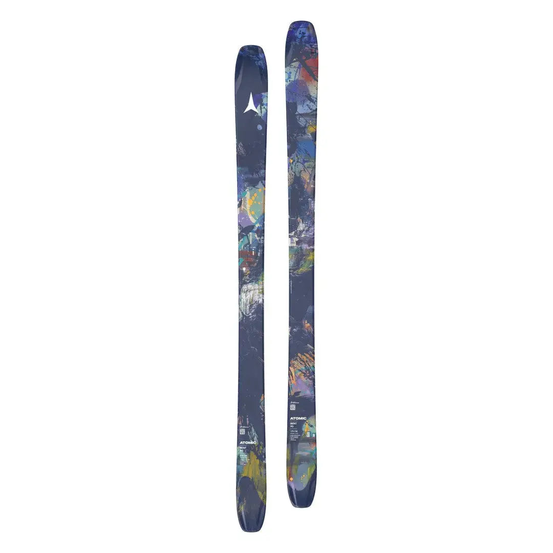 Atomic Bent 90 Ski (FW26)