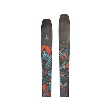 Atomic 158 Atomic Bent 100 Ski Atomic Bent 100 Ski - Ottawa Valley Air Paddle