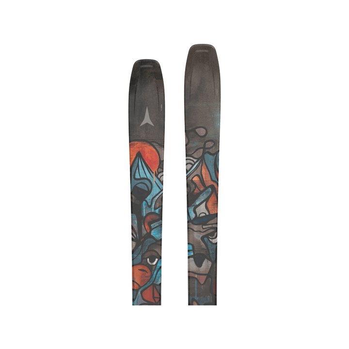 Atomic 158 Atomic Bent 100 Ski Atomic Bent 100 Ski - Ottawa Valley Air Paddle