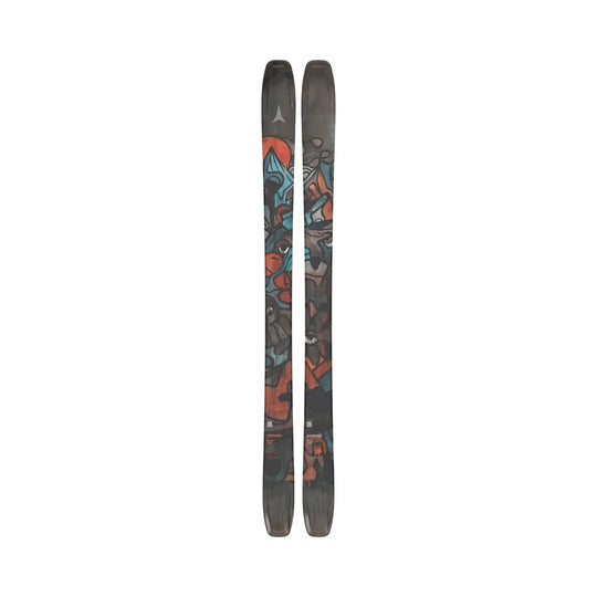 Atomic Bent 100 Ski