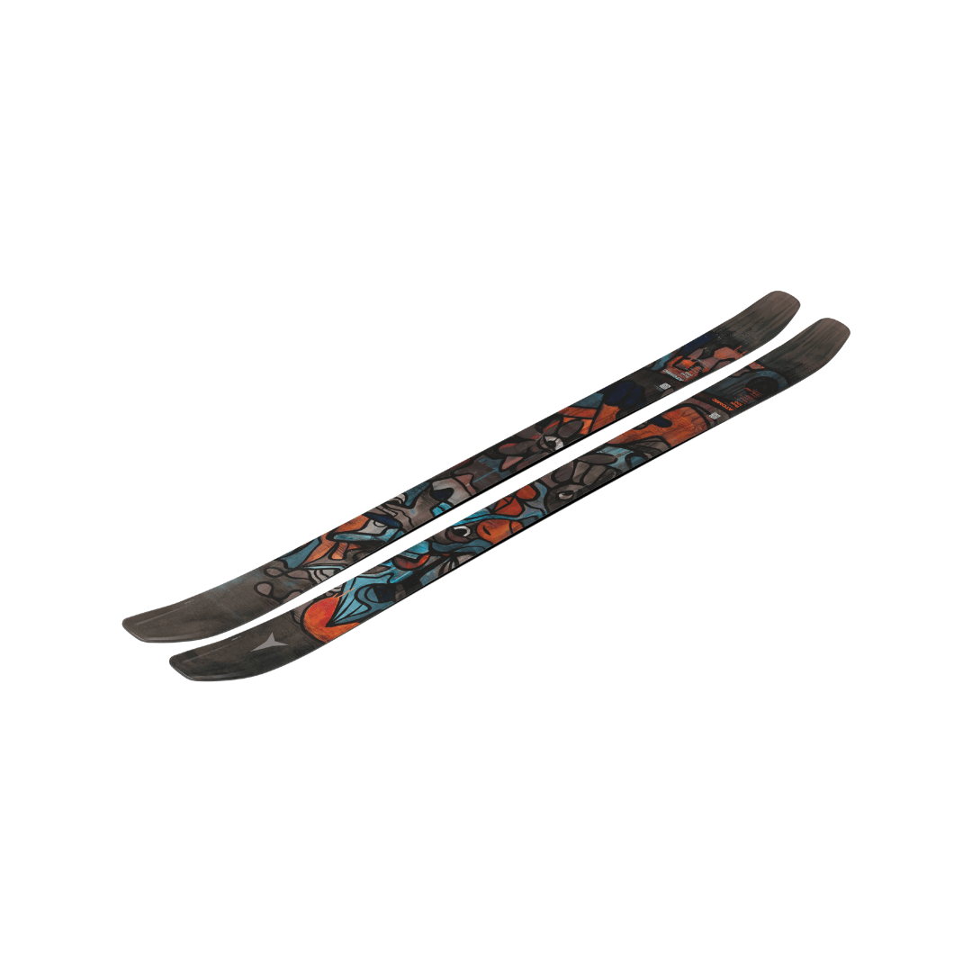 Atomic Atomic Bent 100 Ski Atomic Bent 100 Ski - Ottawa Valley Air Paddle