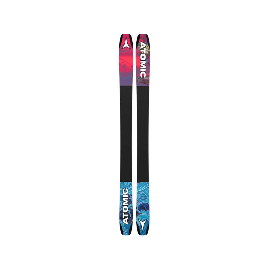 Atomic Atomic Bent 100 Ski Atomic Bent 100 Ski - Ottawa Valley Air Paddle