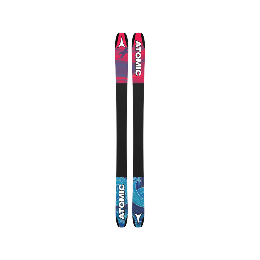 Atomic Atomic Bent 90 Ski Atomic Bent 90 Ski - Ottawa Valley Air Paddle