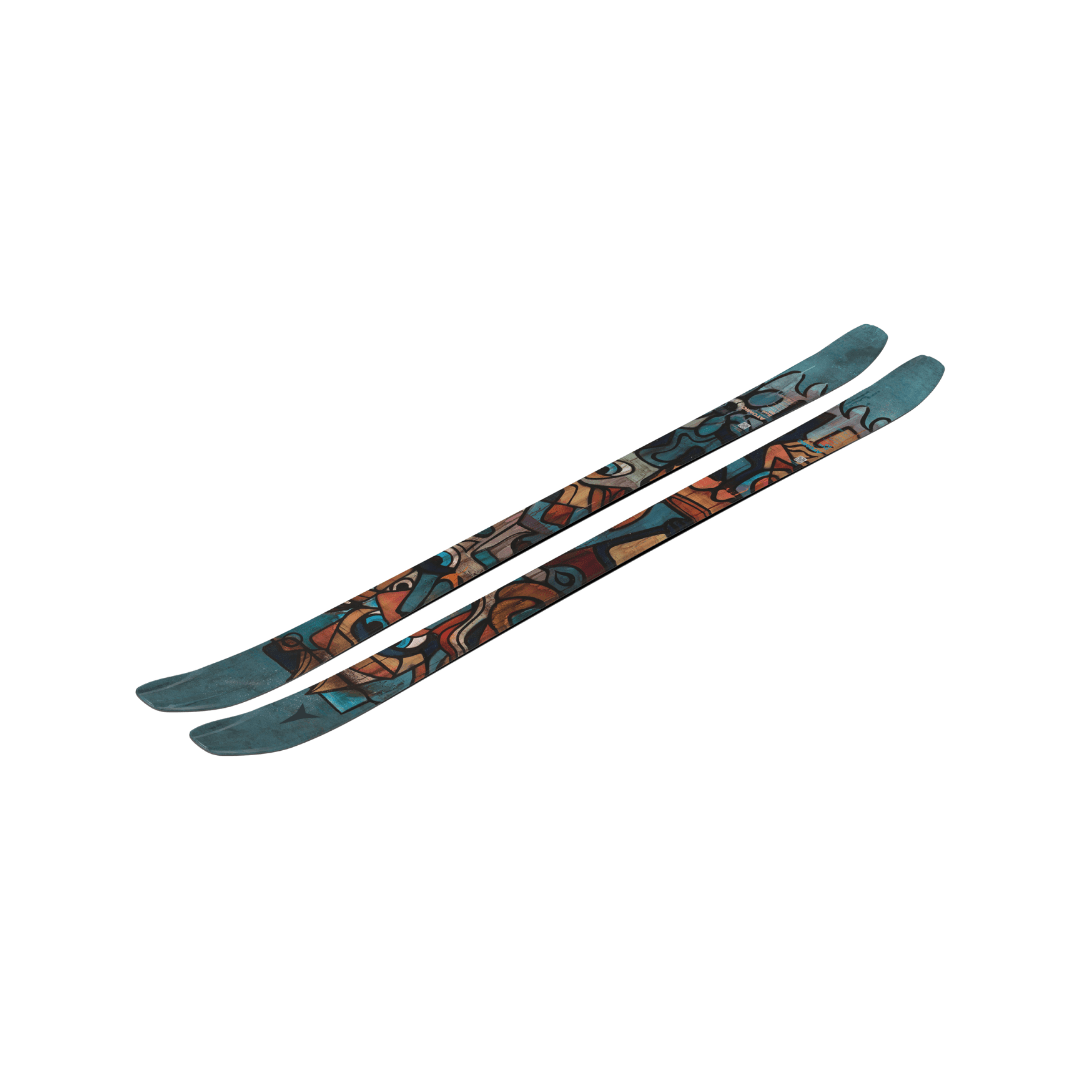 Atomic Atomic Bent 90 Ski Atomic Bent 90 Ski - Ottawa Valley Air Paddle