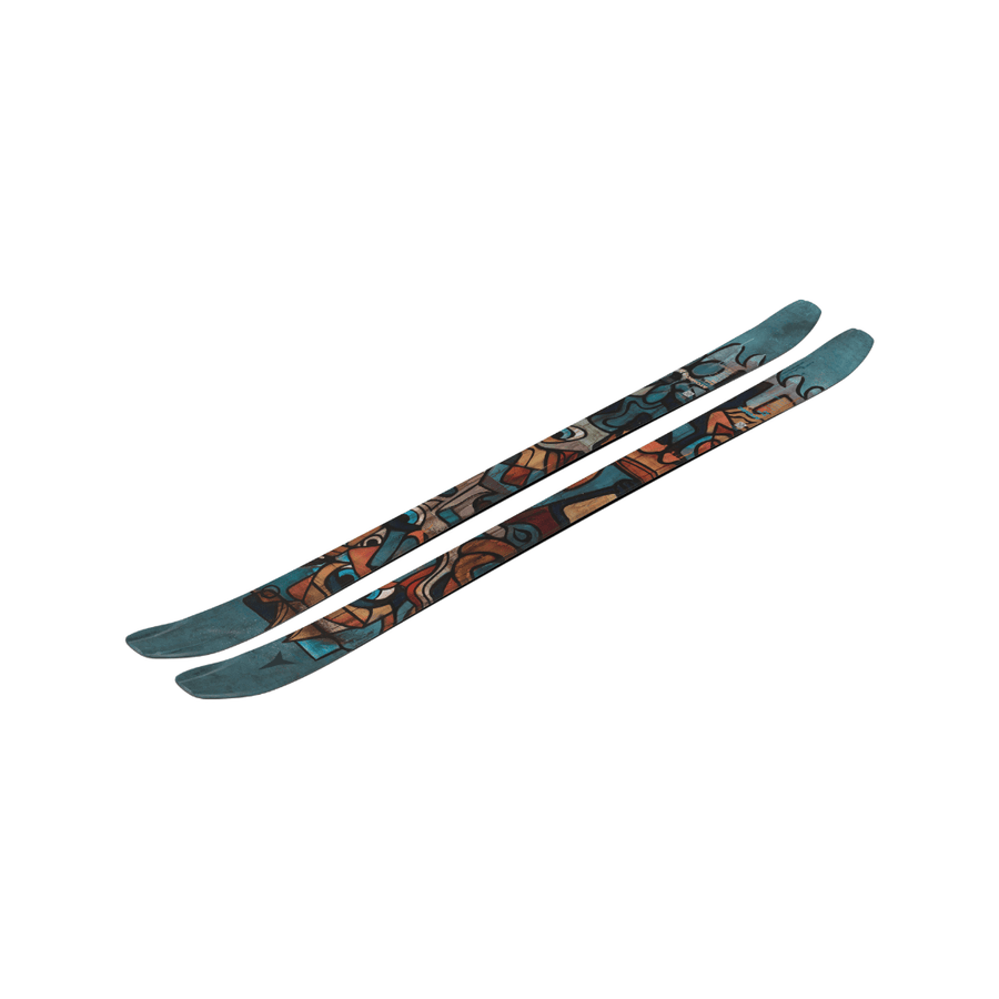 Atomic Atomic Bent 90 Ski Atomic Bent 90 Ski - Ottawa Valley Air Paddle