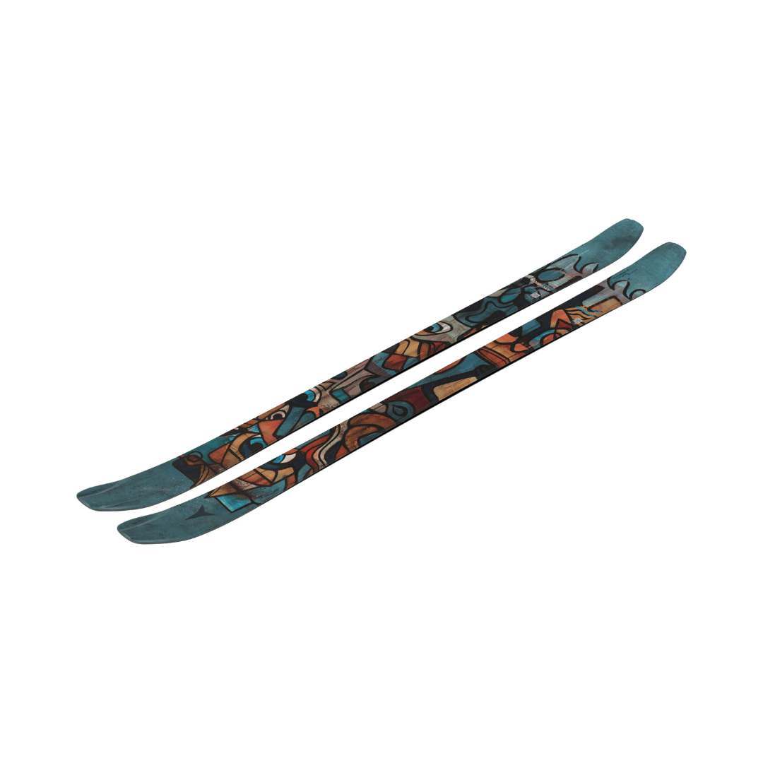 Atomic Atomic Bent 90 Ski Atomic Bent 90 Ski - Ottawa Valley Air Paddle