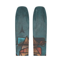 Atomic Atomic Bent 90 Ski Atomic Bent 90 Ski - Ottawa Valley Air Paddle