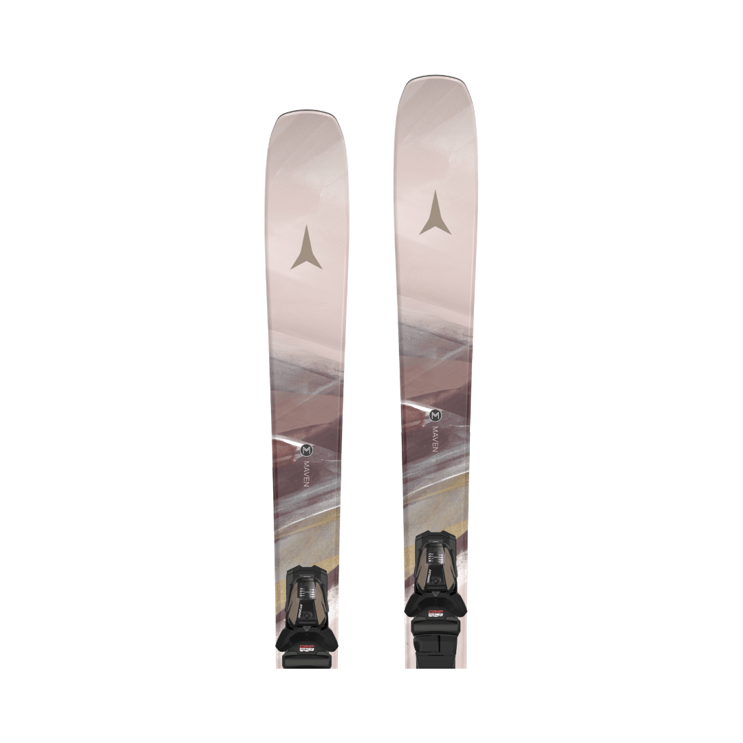 Atomic Atomic Maven 84 + M 10 GW - Women Atomic Maven 84 + M 10 GW - Women - Ottawa Valley Air Paddle