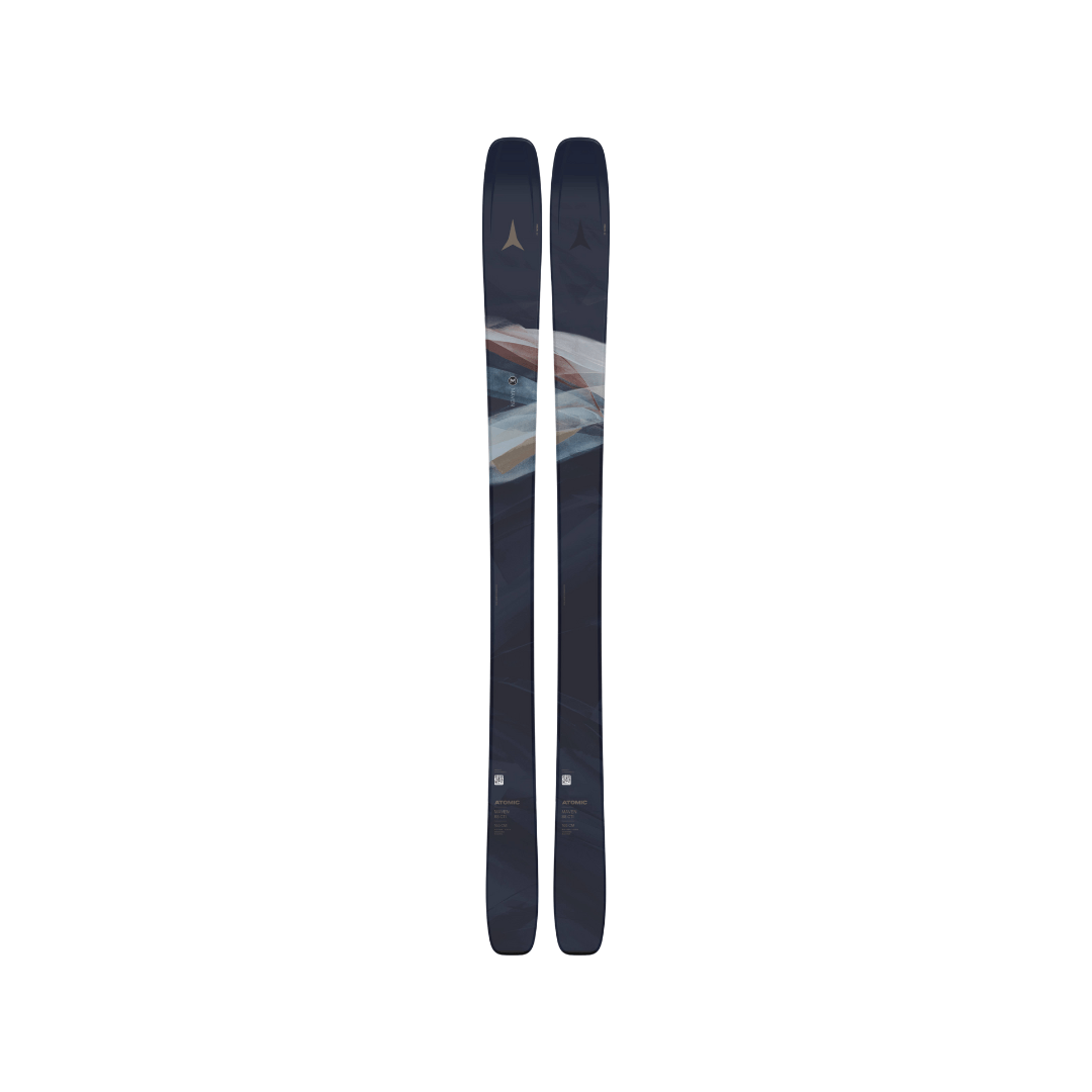Atomic Atomic Maven 88 CTI Women's Ski Atomic Maven 88 CTI Women's Ski - Ottawa Valley Air Paddle