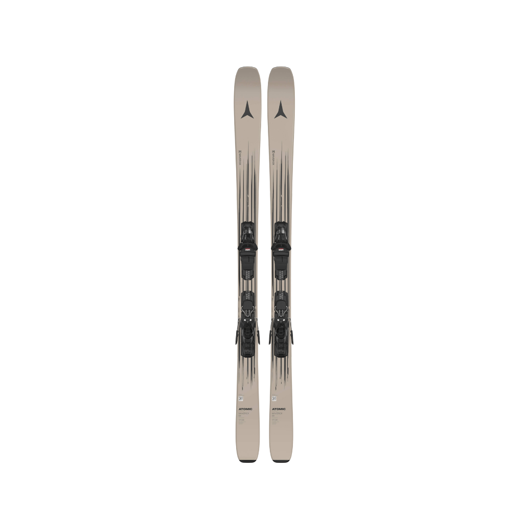 Atomic Atomic Maverick 84 + M 10 GW Atomic Maverick 84 + M 10 GW - Ottawa Valley Air Paddle