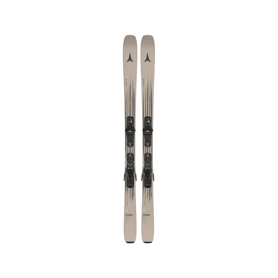 Atomic Atomic Maverick 84 + M 10 GW Atomic Maverick 84 + M 10 GW - Ottawa Valley Air Paddle