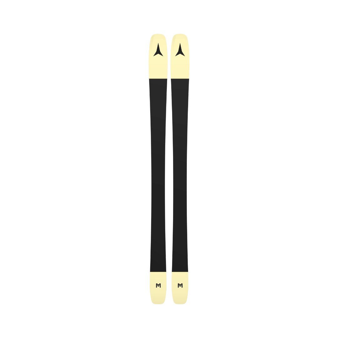 Atomic Atomic Maverick 88 CTI Men's Skis Atomic Maverick 88 CTI Ski - Ottawa Valley Air Paddle