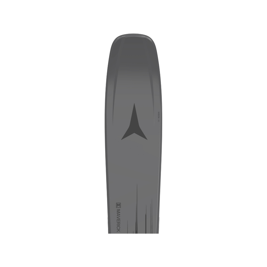 Atomic Atomic Maverick 88 CTI Ski Atomic Maverick 88 CTI Ski - Ottawa Valley Air Paddle