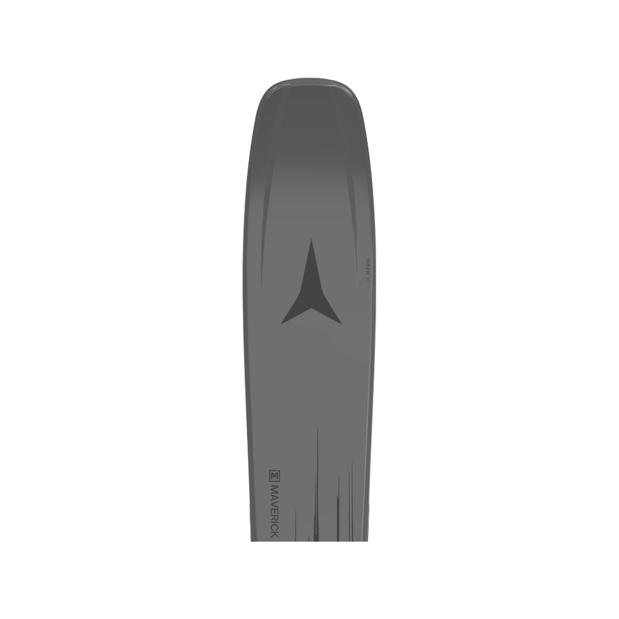 Atomic Atomic Maverick 88 CTI Ski Atomic Maverick 88 CTI Ski - Ottawa Valley Air Paddle