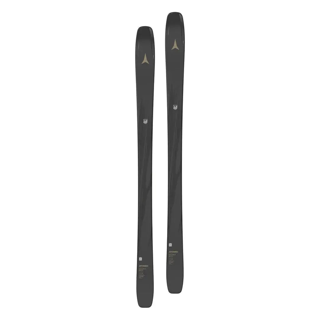 Atomic Maverick 88 CTI Men's Ski (FW26), Black