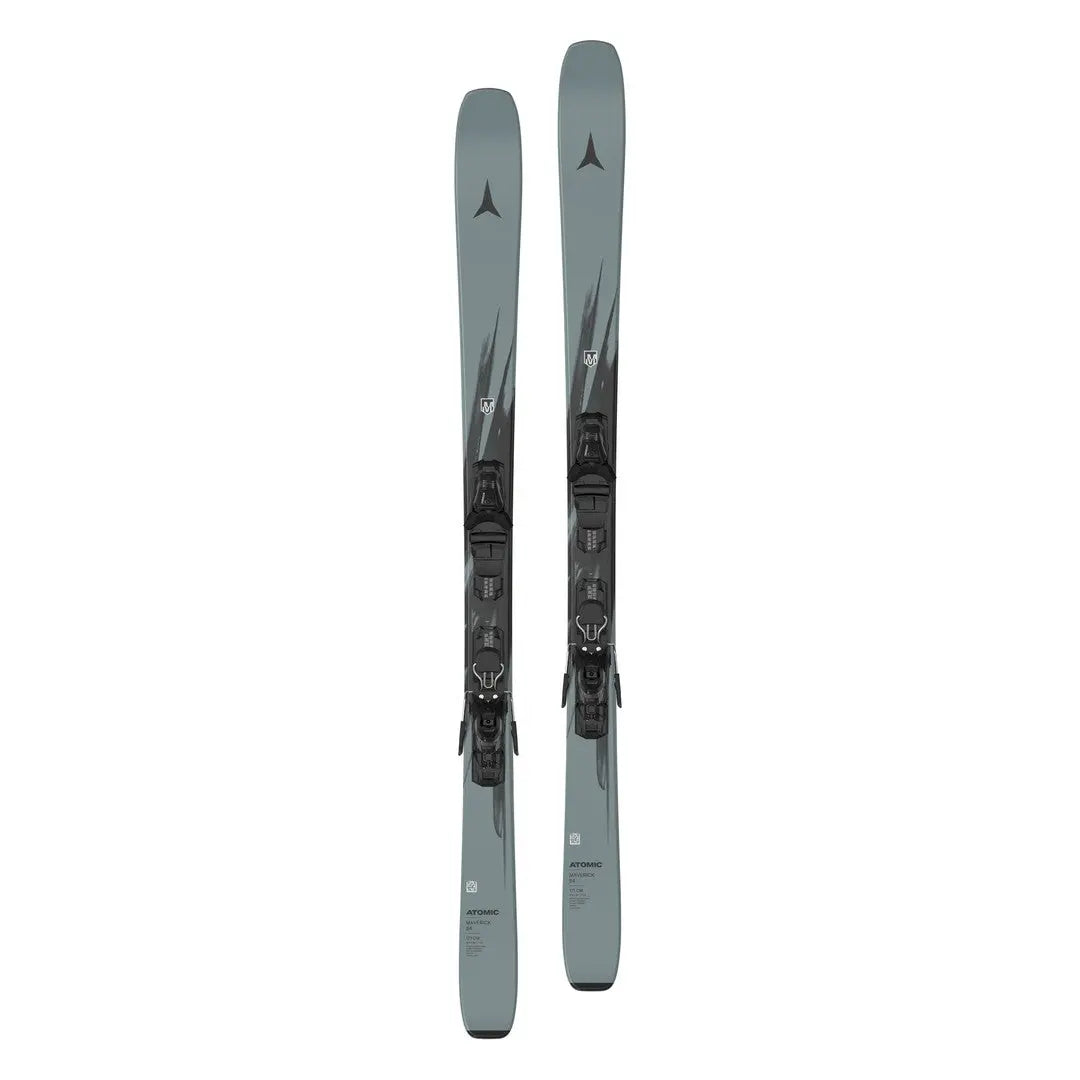 Atomic Concrete / 144 Atomic Maverick 84 + M 10 GW All-Mountain Ski and Binding Atomic Maverick 84 + M 10 GW All-Mountain Ski and Binding - Ottawa Valley Air Paddle