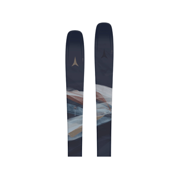 Atomic Deep Ocean / 147 Atomic Maven 88 CTI Women's Ski Atomic Maven 88 CTI Women's Ski - Ottawa Valley Air Paddle