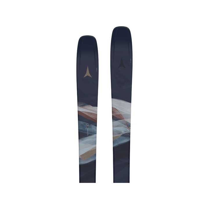 Atomic Deep Ocean / 147 Atomic Maven 88 CTI Women's Ski Atomic Maven 88 CTI Women's Ski - Ottawa Valley Air Paddle