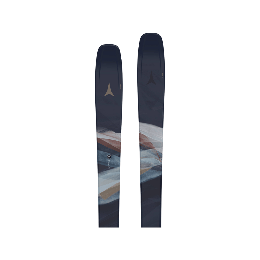 Atomic Deep Ocean / 147 Atomic Maven 88 CTI Women's Ski Atomic Maven 88 CTI Women's Ski - Ottawa Valley Air Paddle