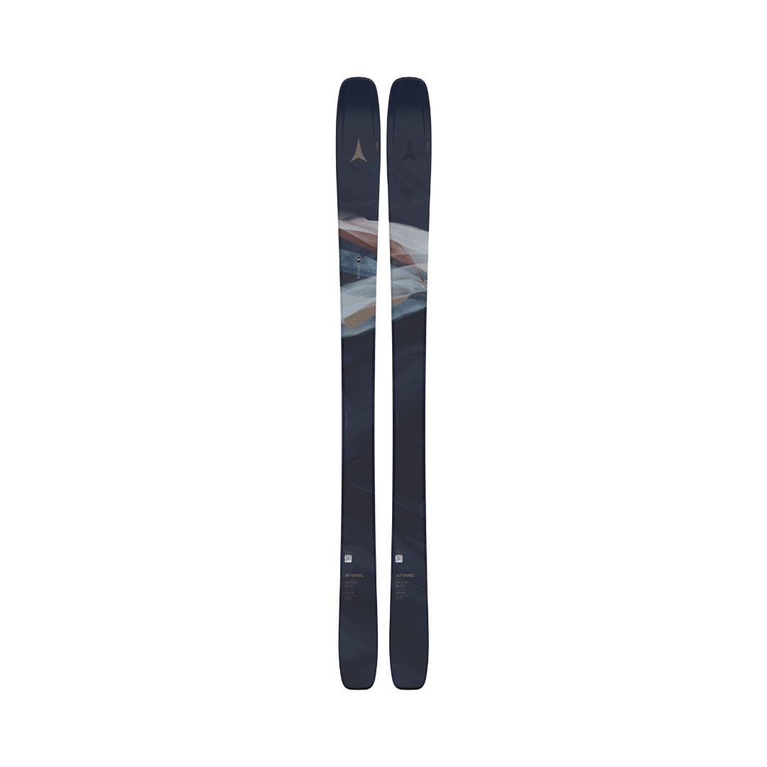 Atomic Deep Ocean / 147 Atomic Maven 88 CTI Women's Ski Atomic Maven 88 CTI Women's Ski - Ottawa Valley Air Paddle