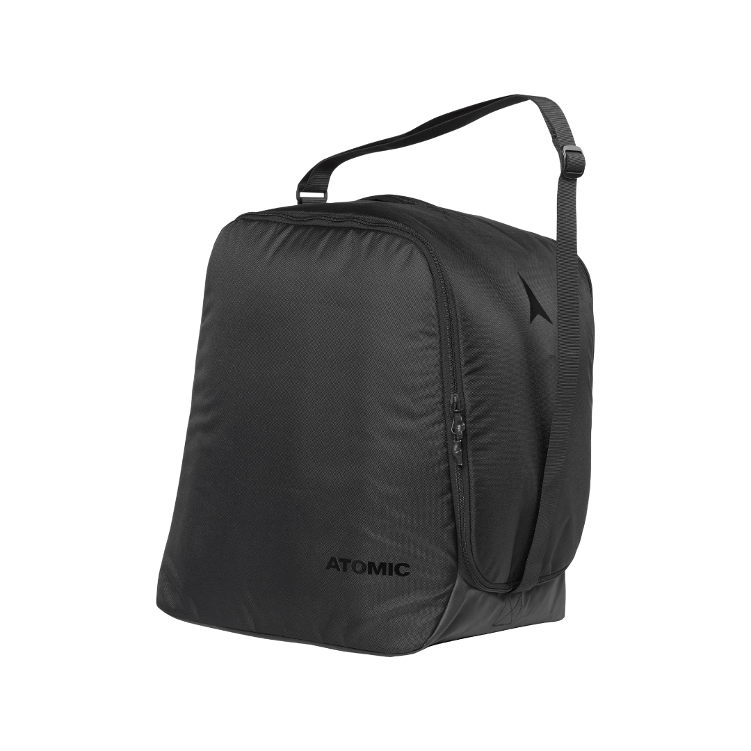 Atomic Black Atomic Boot & Helmet Bag Atomic Boot & Helmet Bag - Ottawa Valley Air Paddle