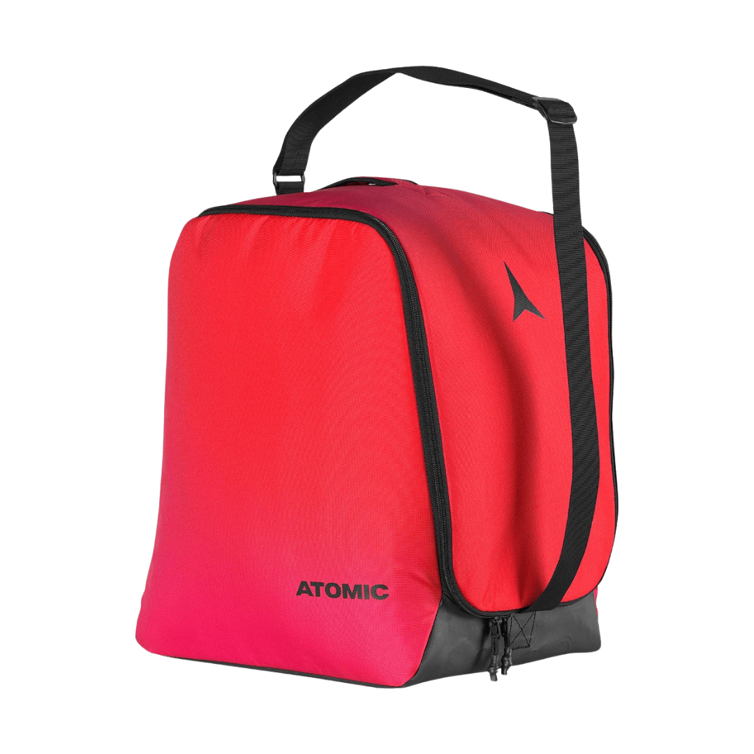 Atomic Red Atomic Boot Bag Atomic Boot Bag - Ottawa Valley Air Paddle