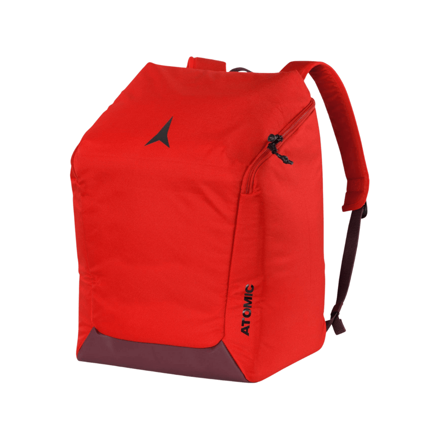 Atomic Red Atomic Boot & Helmet Pack Atomic Boot & Helmet Pack - Ottawa Valley Air Paddle