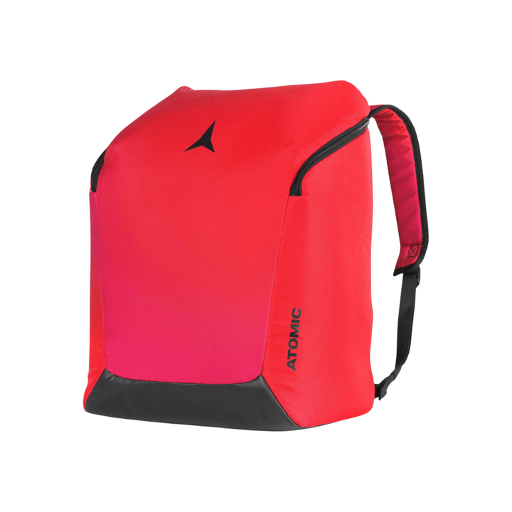 Atomic Red Tension Atomic Boot & Helmet Pack Atomic Boot & Helmet Pack - Ottawa Valley Air Paddle