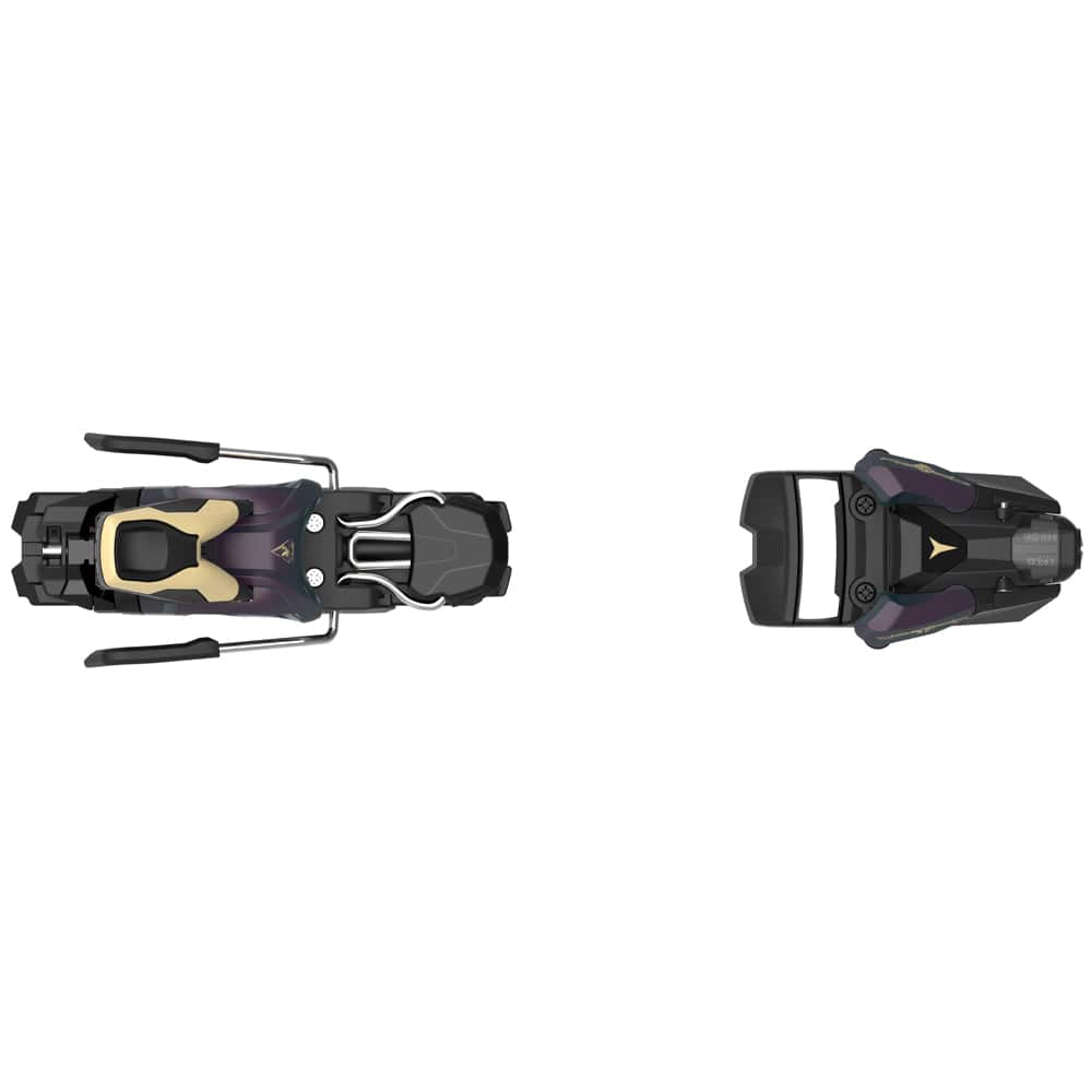 Atomic Atomic Strive 12 GW Binding Atomic Strive 12 GW Binding - Black - Ottawa Valley Air Paddle