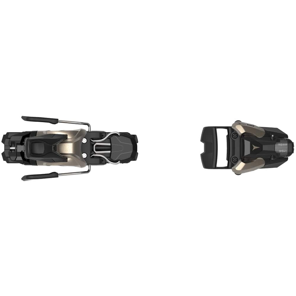 Atomic Atomic Strive 12 GW Binding Atomic Strive 12 GW Binding - Black - Ottawa Valley Air Paddle